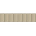 VOLUME IVORY 3D LADDER 6x25 - CERAMICA RONDINE J93165 CERAMICA RONDINE - 1