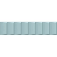 VOLUME LIGHT BLUE 3D LADDER 6x25 - CERAMICA RONDINE J93166 CERAMICA RONDINE - 1