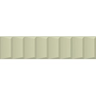 VOLUME SAGE 3D LADDER 6x25 - CERAMICA RONDINE J93169 CERAMICA RONDINE - 1