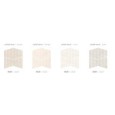 LUTEZIA BEIGE MOSAIQUE CALATRAVA 30,3x30,5 - CERAMICA RONDINE J93407 CERAMICA RONDINE - 1