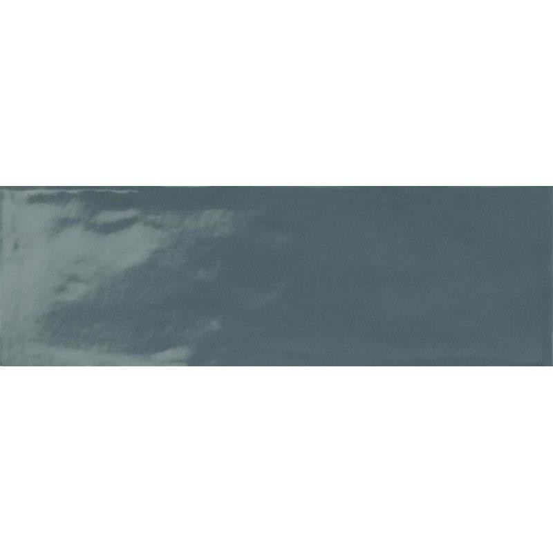 BRICK 10X30 GLOSSY BLUE - RAGNO RDA1 RAGNO  - 1