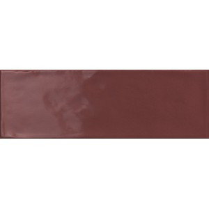 BRICK 10X30 GLOSSY PURPLE  - RAGNO RDA3 RAGNO  - 1