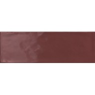 BRICK 10X30 GLOSSY PURPLE  - RAGNO RDA3 RAGNO  - 1