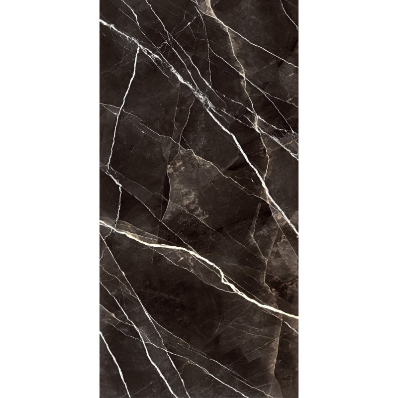 ALLMARBLE 120x120 CALACATTA BLACK LUX - MARAZZI MQ25 MARAZZI  - 1