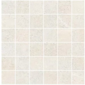 MAXIMA MOSAICO 5X5 WHITE MOON - NOVABELL MXM885K NOVABELL - 1