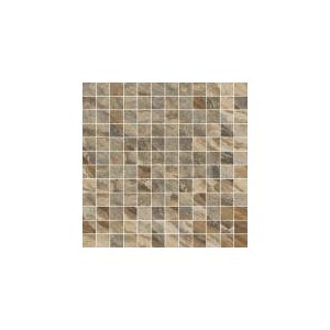 PRESTIGIO WINGS LUCIDO MOSAICO RETTIFICATO   30x30 - NZ58 REFIN REFIN - 1