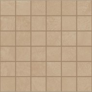 COLOVERS 30X30 LOVE TAN MOSAIK - SUPERGRES LTNM CERAMICHE SUPERGRES - 1