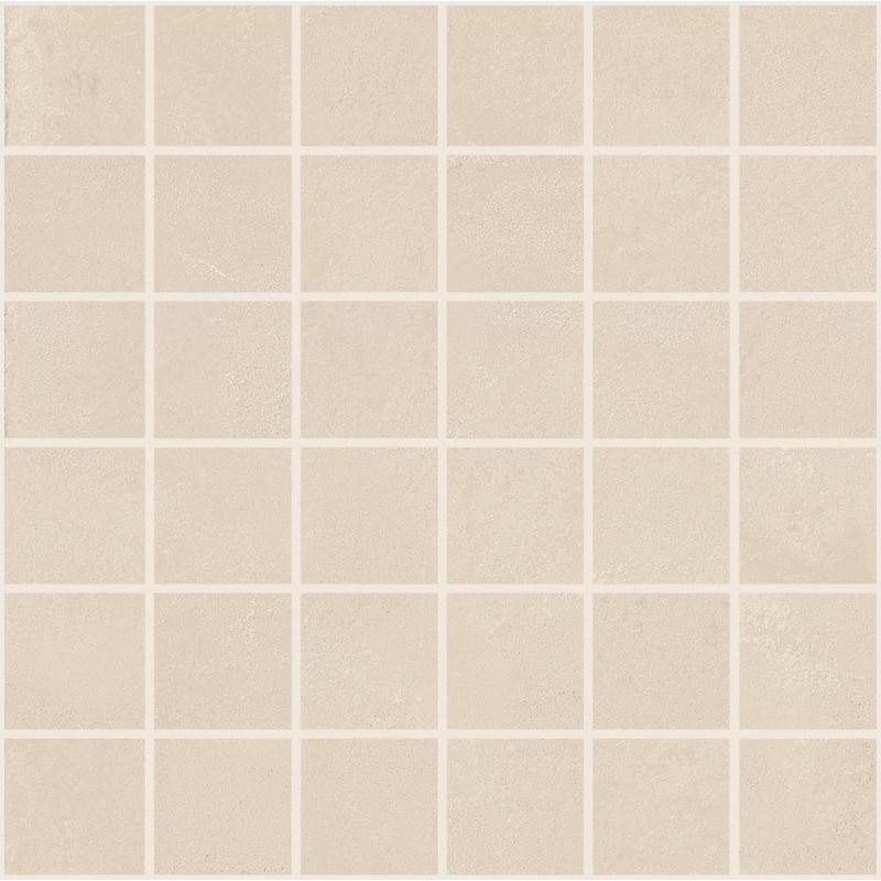 COLOVERS 30X30 LOVE CREAM MOSAICO - SUPERGRES MCRM CERAMICHE SUPERGRES - 1