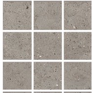 MOONLIT 30X30 GREIGE MOSAIC - SUPERGRES MLGM CERAMICHE SUPERGRES - 1