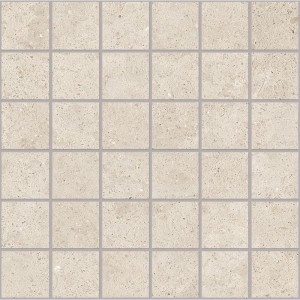MOONLIT 30X30 SAND MOSAICO - SUPERGRES MLMS CERAMICHE SUPERGRES - 1