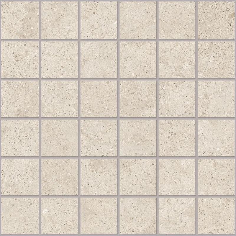 MOONLIT 30X30 SAND MOSAICO - SUPERGRES MLMS CERAMICHE SUPERGRES - 1