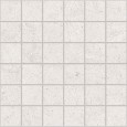 MOONLIT 30X30 WHITE MOSAICO - SUPERGRES MLWM CERAMICHE SUPERGRES - 1