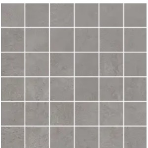 GLOW MOSAICO 5X5 CHARCOAL - NOVABELL GLW335N NOVABELL - 1