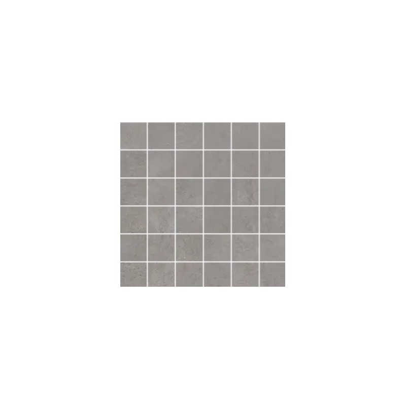 GLOW MOSAICO 5X5 CHARCOAL - NOVABELL GLW335N NOVABELL - 1