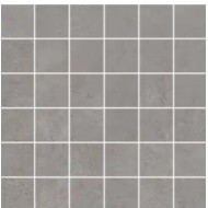 GLOW MOSAICO 5X5 CHARCOAL - NOVABELL GLW335N NOVABELL - 1