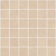 GLOW MOSAIQUE 5X5 SAND - NOVABELL GLW445N NOVABELL - 1
