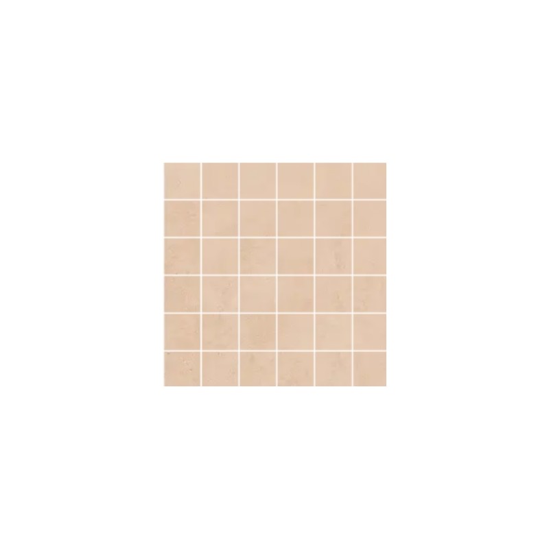 GLOW MOSAIQUE 5X5 TAN - NOVABELL GLW995N NOVABELL - 1