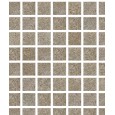 Elementa Warm Stone 30x30 mosaic 1.5 6mm - GIGACER 6ELEMWARMMOS30 GIGACER - 1