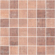 REGGIA GRANA PATINÉ MOSAIQUE 5X5 29,75X29,75/ - APAVISA 8431940455865 APAVISA - 1