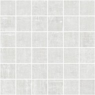 REGGIA WHITE PATINÉ MOSAIQUE 5X5 29,75X29,75/ - APAVISA 8431940455889 APAVISA - 1