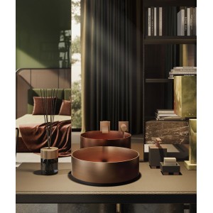 INVERSO RIGATO External part of wall-mounted basin mixer. GESSI GESSI SPA  - 2