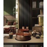 INVERSO RIGATO External part of wall-mounted basin mixer. GESSI GESSI SPA  - 2