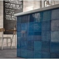 MAIOLICA MARE 20X20 563208 Iris Ceramica