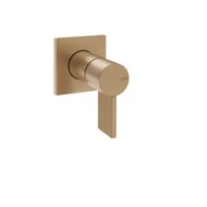 INVERSO RIGATO Externer Teil einer 1-Wege-Wandbrausemischer GESSI GESSI SPA  - 2