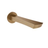 VENTAGLIO Wall-mounted bath spout GESSI GESSI SPA  - 2