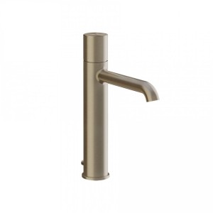 copy of VENTAGLIO External part freestanding bath mixer with automatic diverter and antilimestone handshower  GESSI GESSI SPA  -