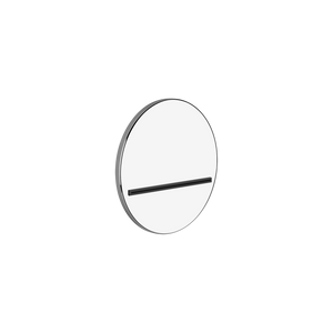 copy of HABITO UNITO  Außenteil der bodenstehenden Wannenarmatur mit automatischer Umstellung und Anti-Kalk-Dusche GESSI GESSI S