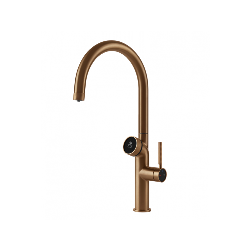 copy of VITA Erogatore multifunzione con selettore digitale e Miscelatore monocomandoGESSI GESSI SPA  - 2