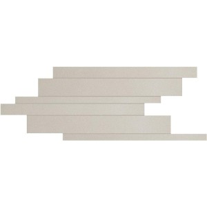 BUILDTECH GG WHITE NAT.LATH  STAGGERED   21x40 - ARCHITECTURAL DESIGN FLORIM 749211 FLORIM ARCHITECTURAL DESIGN - 1