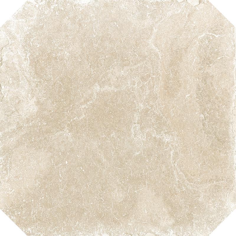 Pietra di Ostuni Ottagono Sabbia Rettificato 60x60 Ottagona - CERDOMUS 89106 CERDOMUS - 1