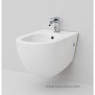 Bidet Sospeso 37x52cm FILE 2.0 Artceram FLB001 ARTCERAM - 1