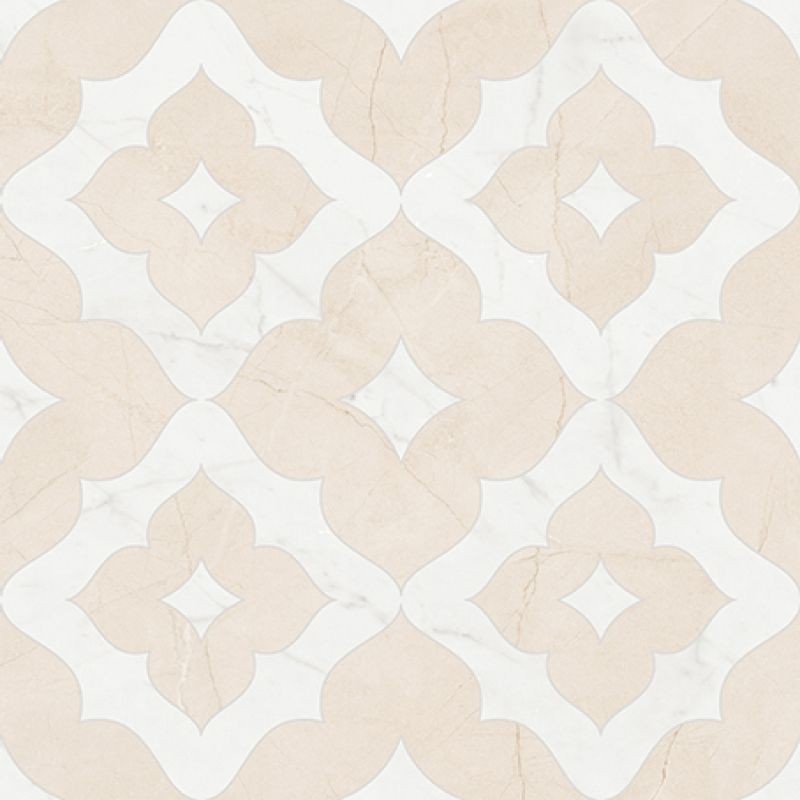 SUPREME MEMORIES ORIENTAL WARM LUX 3D 60X120 SQ - FLAVIKER PF60017012 FLAVIKER - 1