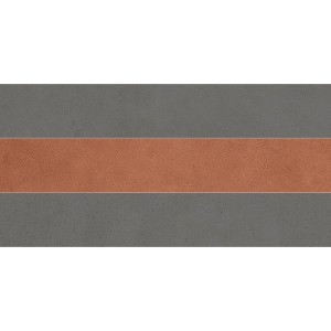 SLIMTECH PIGMENTI MOSAIC  BANYON 50 24,9X50 3,5MM - LEA CERAMICHE LS9PGBM LEA CERAMICHE - 1