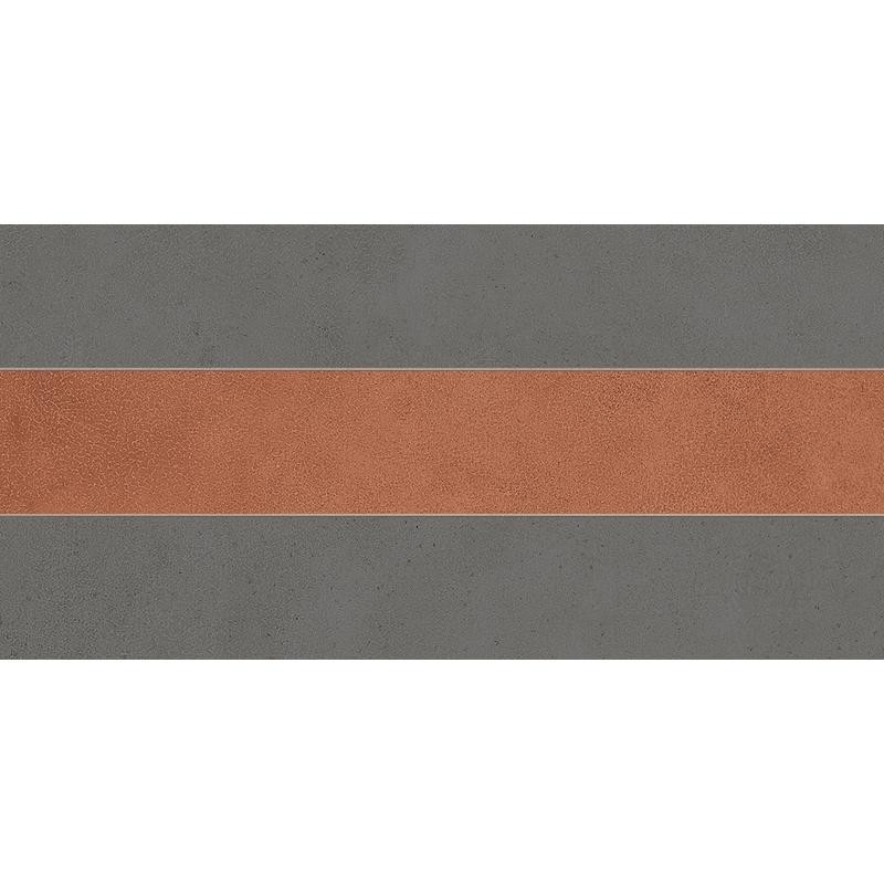 SLIMTECH PIGMENTI MOSAIK BANYON 50 24,9X50 3,5MM - LEA CERAMICHE LS9PGBM LEA CERAMICHE - 1