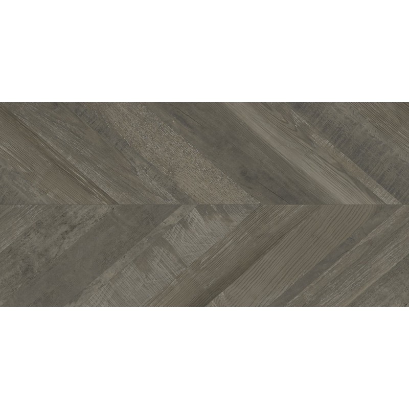CHEVRON WALNUT NATURALE 49,75X99,55 - APARICI CERAMICA 8431940469558 APARICI CERAMICA - 1