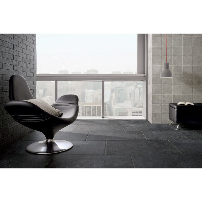 MANOIR NOIR HAINAUT 60,4X90,6 RET 0MO697R Ceramica Fioranese