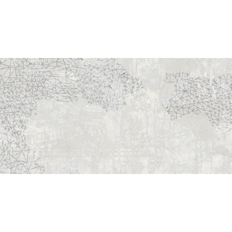 FIRECLAY WHITE STAMP NATURALE 49,75X99,55 - APARICI CERAMICA 8431940463396 APARICI CERAMICA - 1