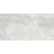 FIRECLAY WHITE STAMP NATURALE 49,75X99,55 - APARICI CERAMICA 8431940463396 APARICI CERAMICA - 1