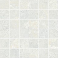 ILLUSION WHITE RODÉ MOSAIQUE 5X5 29,75X29,75/ - APARICI CERAMICA 8430828337828 APARICI CERAMICA - 1