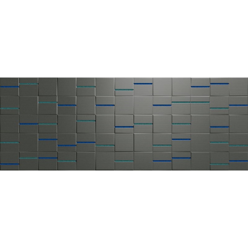 JAPAN SILVER YOHAKU 44,63X119,30 - APARICI CERAMICA 8431940463228 APARICI CERAMICA - 1