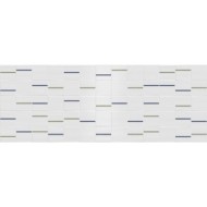 JAPAN YOHAKU ORNAMENT 44,63X119,30 - APARICI CERAMICA 8431940463242 APARICI CERAMICA - 1