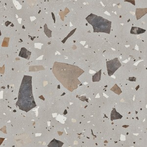 PEBBLE GREY NATURAL 59,55X59,55 - APARICI CERAMICA 8431940460524 APARICI CERAMICA - 1