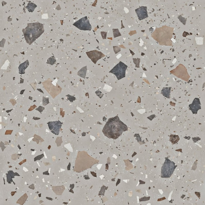 PEBBLE GREY 2CM 49,75X99,55 - APARICI CERAMICA 8431940460494 APARICI CERAMICA - 1