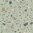PEBBLE GREEN NATURAL 99,55X99,55 - APARICI CERAMICA 8431940459252 APARICI CERAMICA - 1