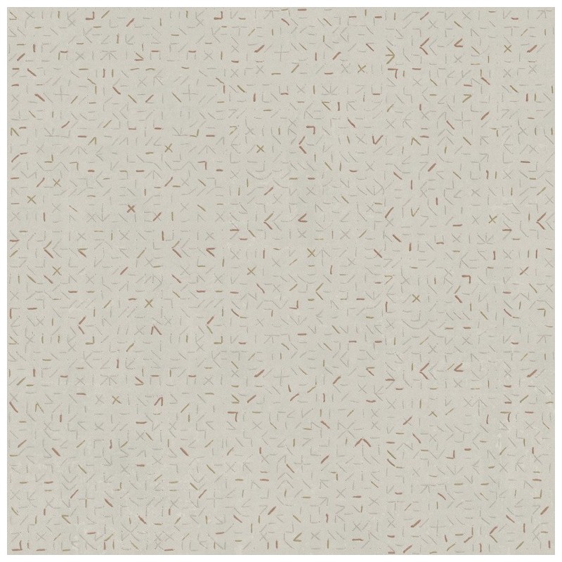STITCH IVORY NATURAL 59,55X59,55 - APARICI CERAMICA 8431940470097 APARICI CERAMICA - 1