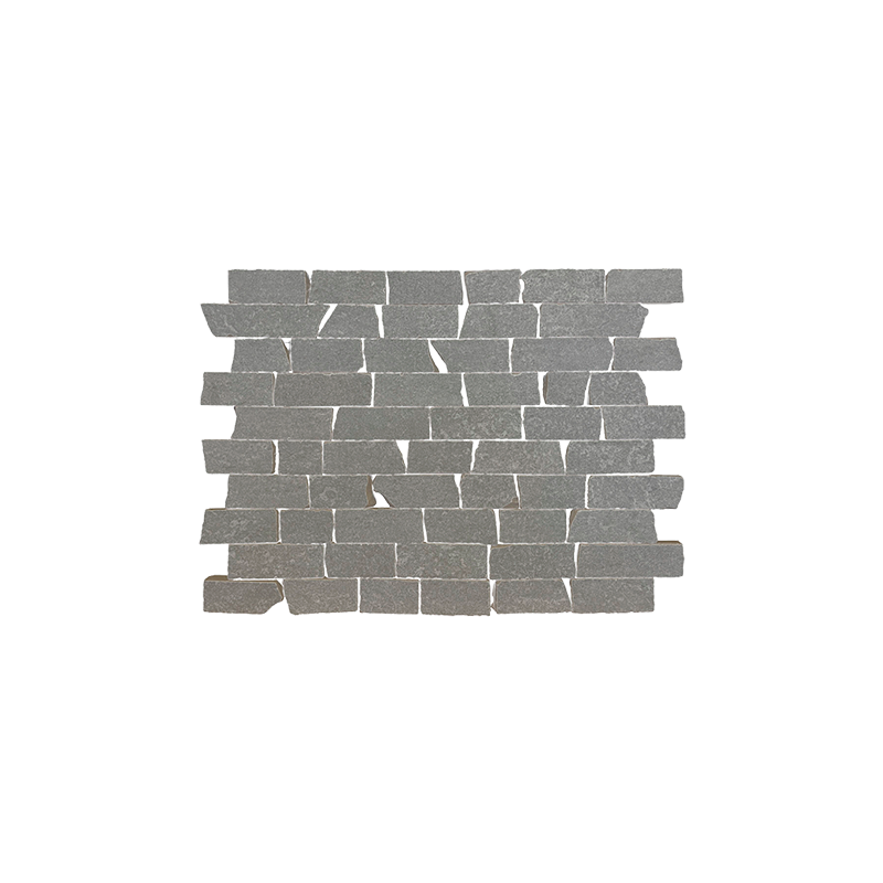 TIVOLI BEIGE CROSS NATURAL MOSAIC BROKEN 30,5X27,5 - APARICI CERAMICA 8430828337354 APARICI CERAMICA - 1